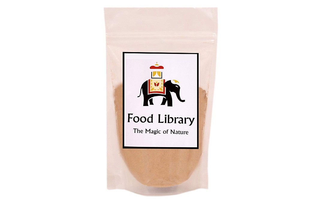 Food Library Chinese Five Spice Powder    Pack  200 grams